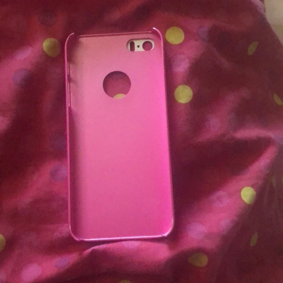 4/25$ 😍 Case - iphone 5🌸 - Picture 2 of 2